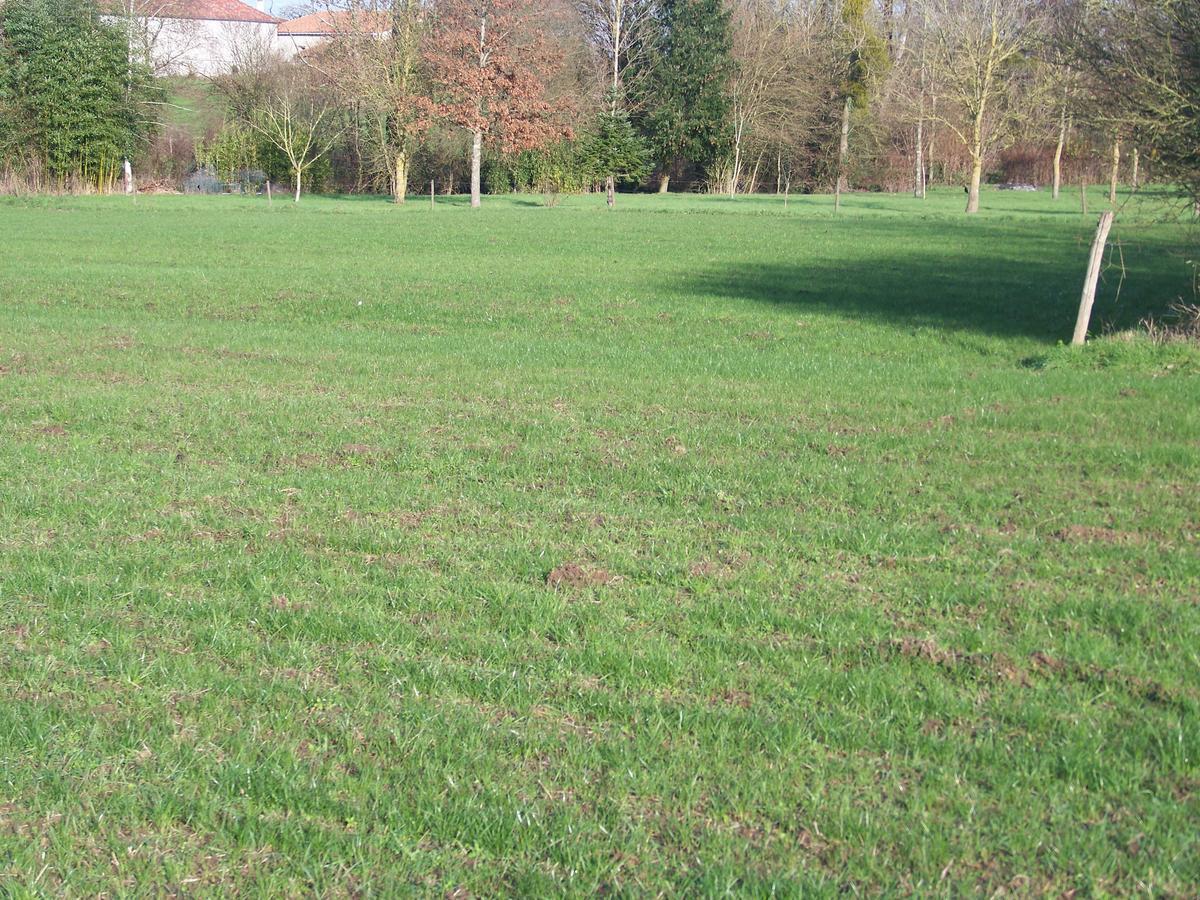 La Genoise Panzió Tillieres Kültér fotó